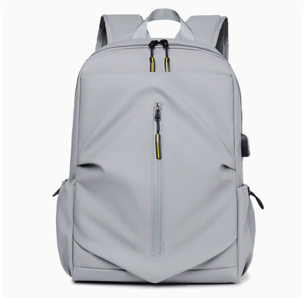 YUMC-- Rechargeable Waterproof Trendy Backpack