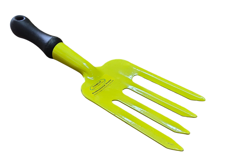 Camco 295mm Handheld Garden Fork