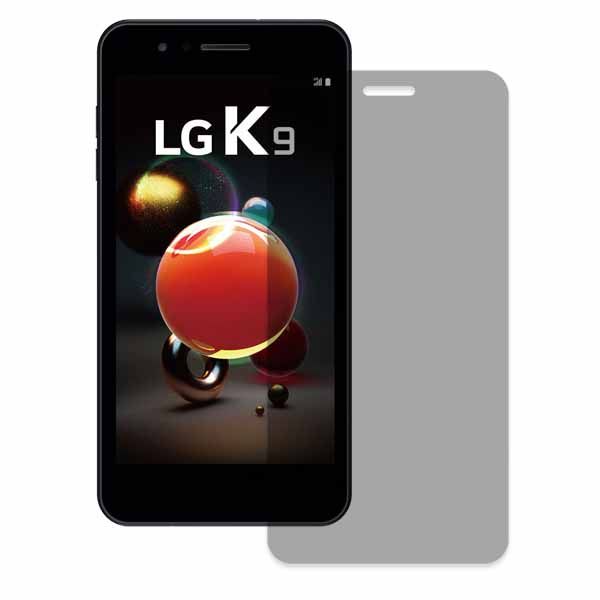 SIXTEEN10 TPU Film Screen Protector for LG K9 - 5" (2018)