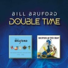 Double Time (CD / Album with DVD)