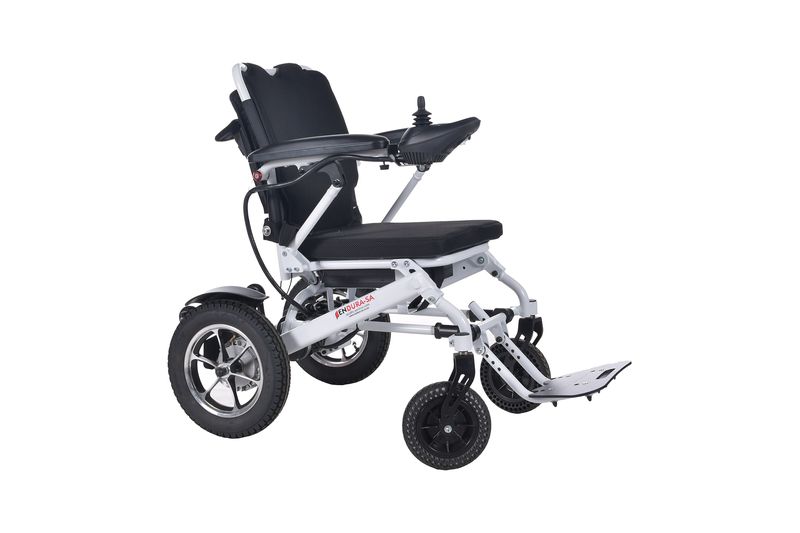 Endura TravelLite 18"-46cm