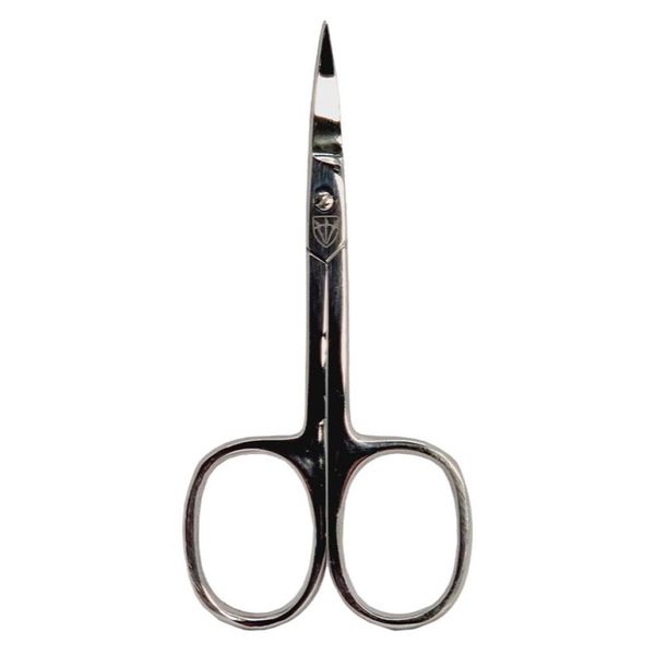 Kellermann 3 Swords, Germany: Cuticle Scissors. Handmade Steel BS 1801 MC N