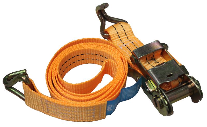 ACA - Ratchet Tie Down 1000kg - 2.5m