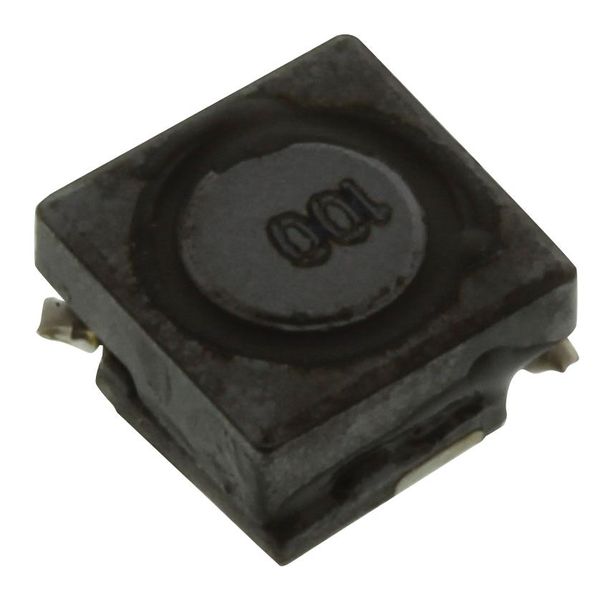 Bourns (SRR0604-221KL) Power Inductor (SMD), 220 µH, 250 mA, Shielded