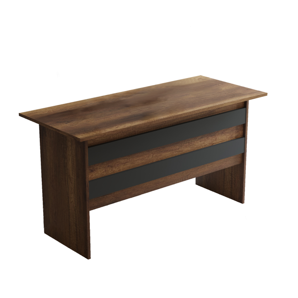 Yurupa Writing Study Desk for Office or Work from Home