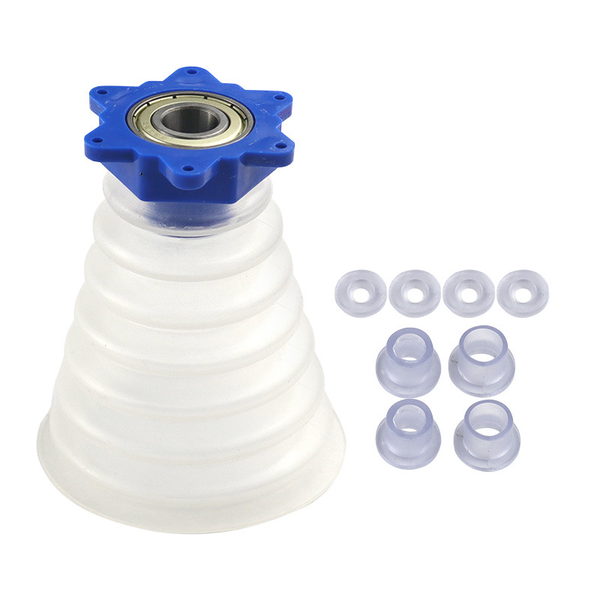 Electric Hammer Dust Cover &amp; Drill Dust Collector for Home DIY