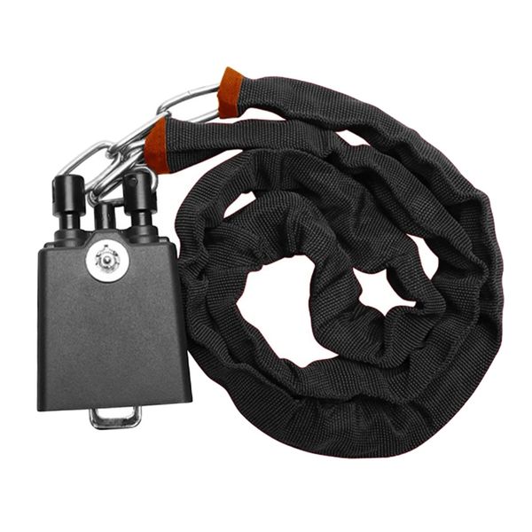 Automotive Anti-Theft Steering Wheel Lock -72cm