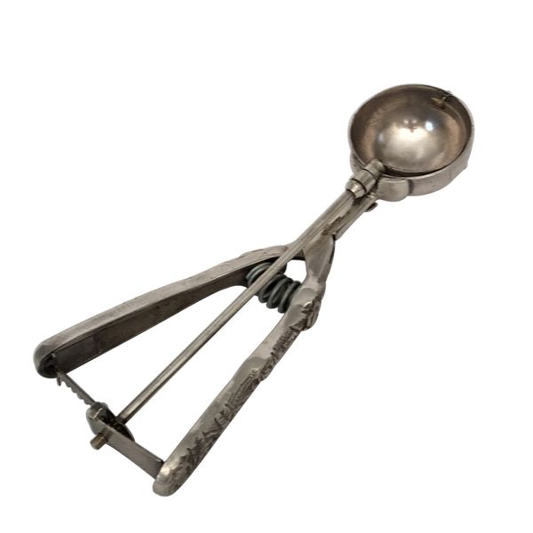 YB Ambiente - Vintage Ice Cream Scoop