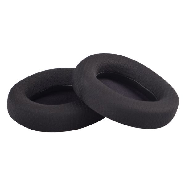 1 Pair Sponge Protective Case for Steelseries Arctis 3 Pro / Ice 5 / Ice 7
