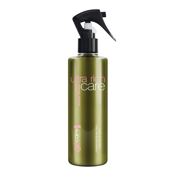 GoCare Ultra Rich Vitamin Repair Spray 250ml