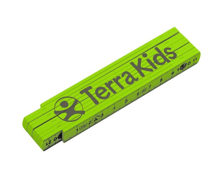 Haba Terra Kids Meter Ruler