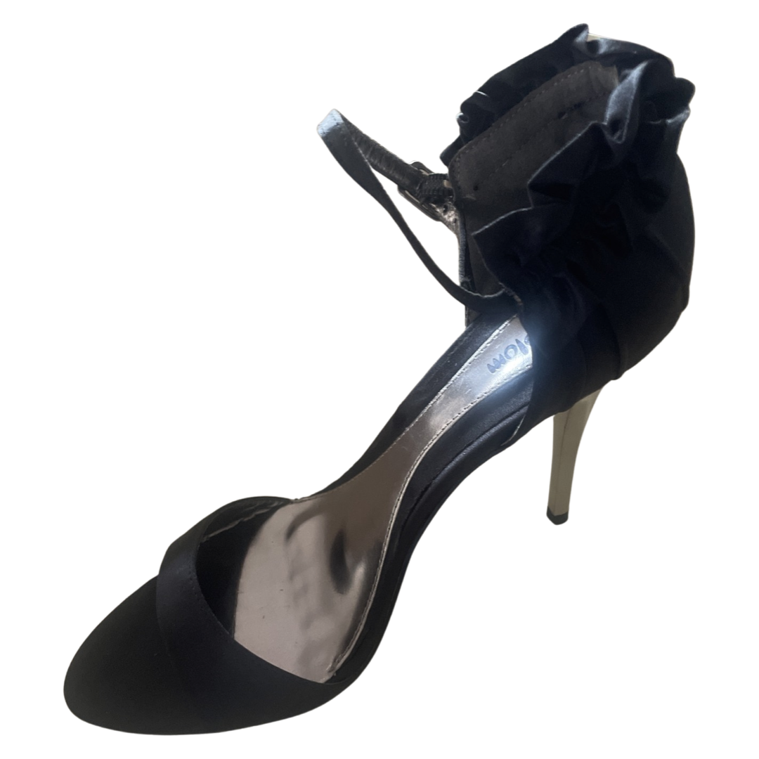Women s High Heel Evening Shoes Buy Online In South Africa Takealot
