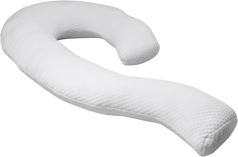Pregnancy Breathable Body Pillow