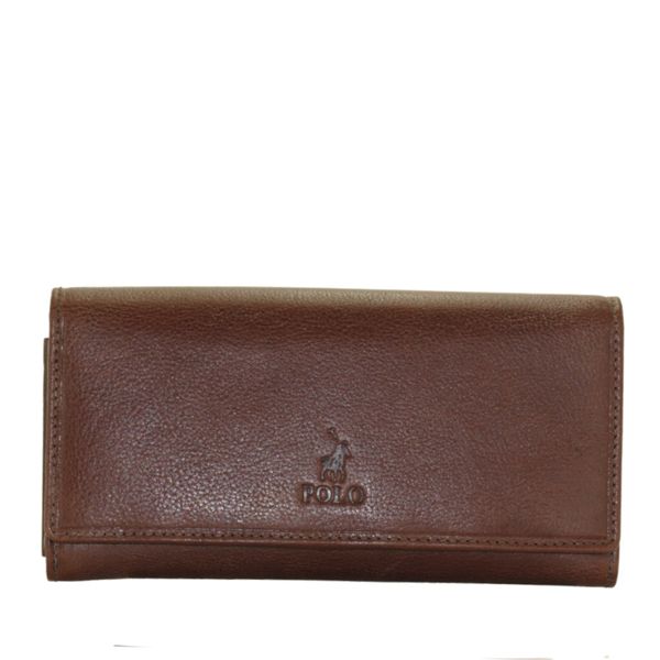 Polo Chobe Multi-Card Purse