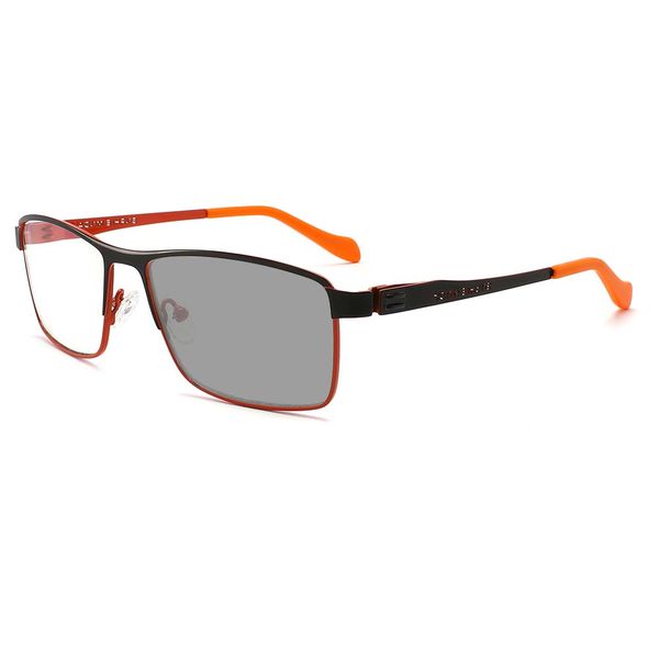 Sophie Moda- Photochromic Blue Light Blocking Gaming Glasses: Rush