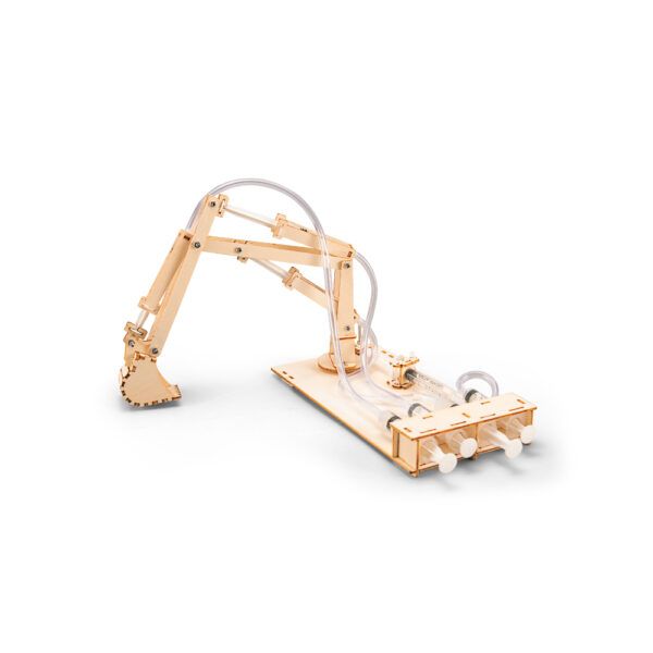 STEM Excavator - CH2053