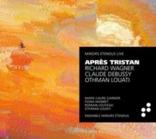 Après Tristan (CD / Album)