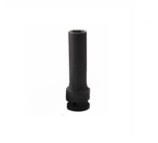 Force - 1/2 Inch Drive - 6Pt - Deep Impact Socket - 22mm
