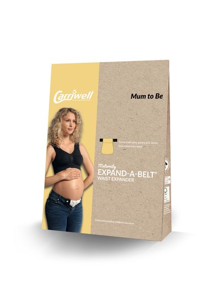 Carriwell - Expand-A-Belt