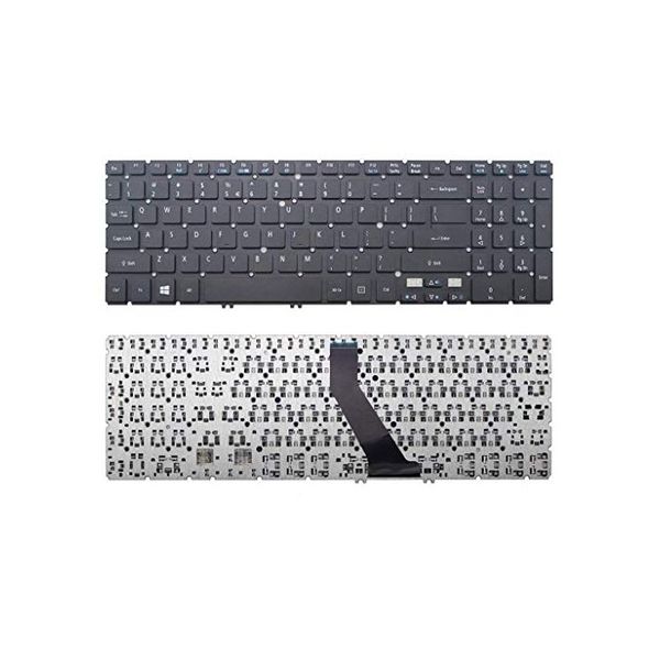 Replacement keyboard for Acer V5-571 V5-571-6467 V5-571-6688 Ms2361