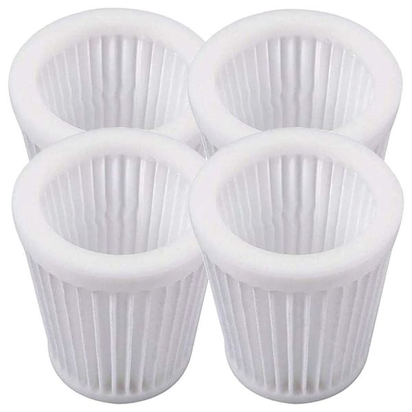 HEPA Filter Replacement Part Compatible with Gas 18V-Li 14.4V
