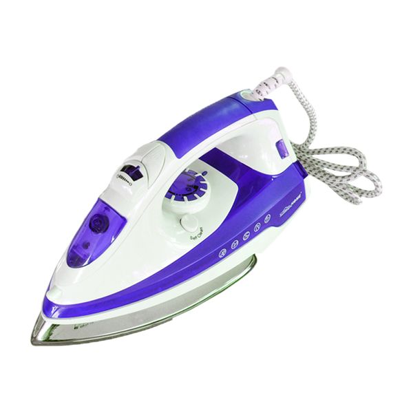 Totally Home 2000W Steam Iron image