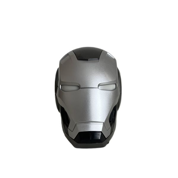 Iron Man Bluetooth Speaker