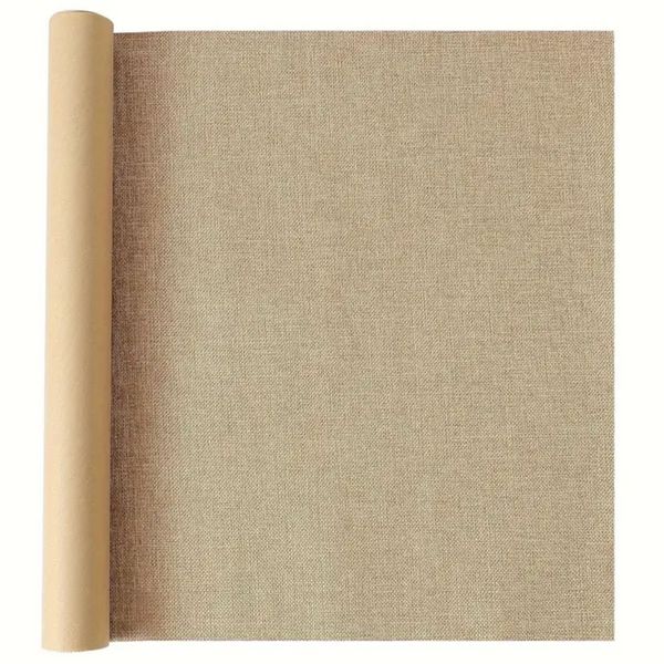 Craft Self-adhesive Fabric for Handmade Gift Packaging 45cm x 1m
