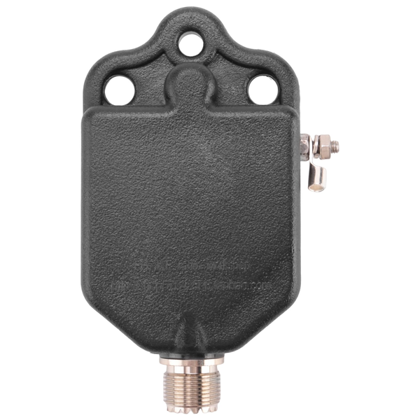 1 64 Balun 4 Band 8 End-Feed Antenna Using Frequency Range 1-30Mhz