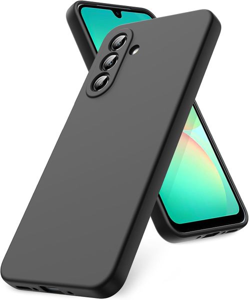 Silicone Case Compatible With Samsung Galaxy A36 - New Soft Cases