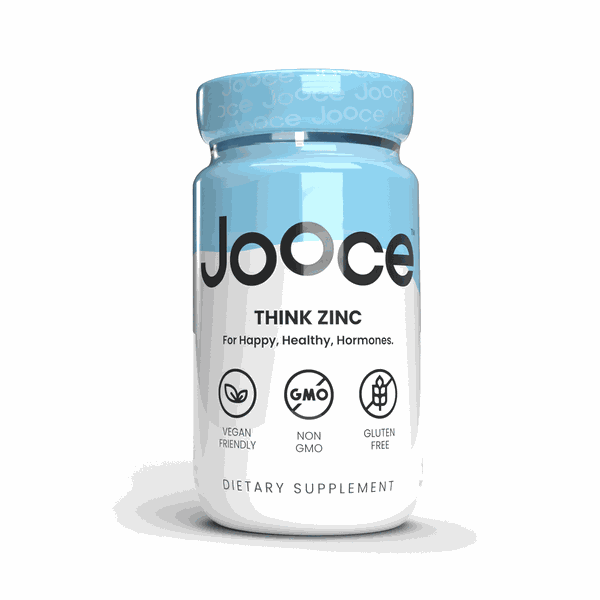 Zinc - Jooce