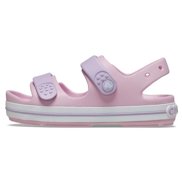 Crocs - Kids Crocband Cruiser Sandal K