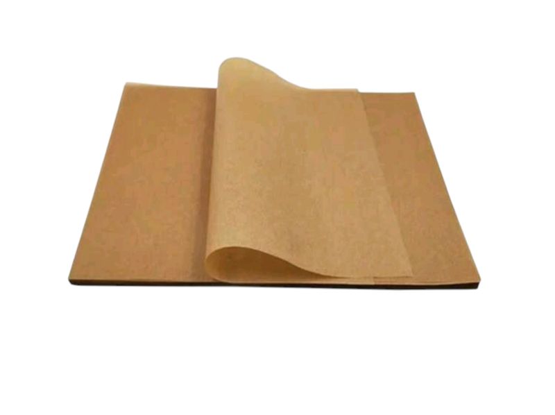 Precut Parchment Paper Baking Sheets 100 Piece
