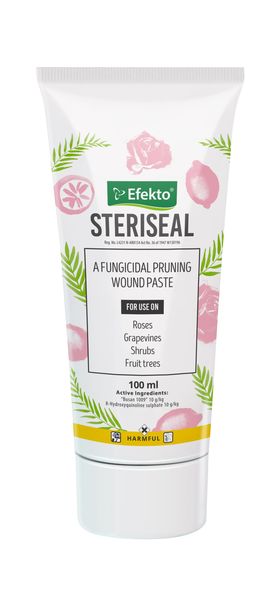 Efekto - Steriseal Pruning Paste - 100ml