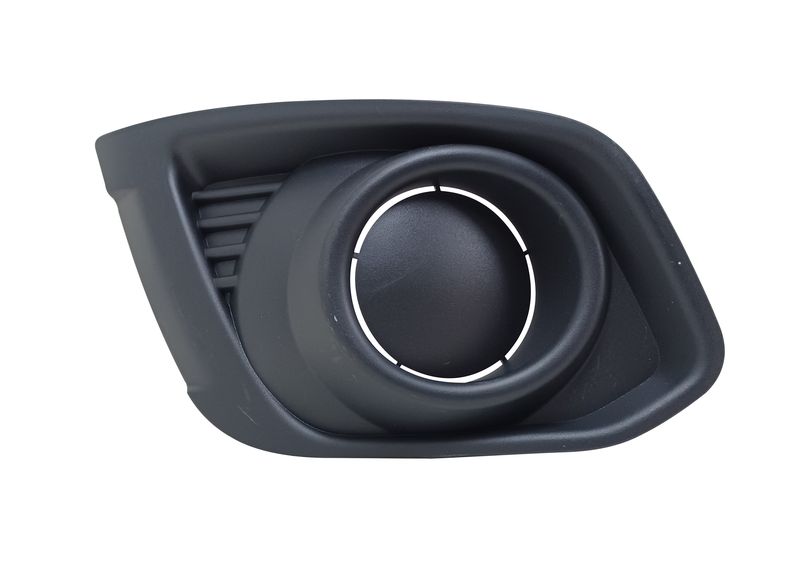Ford Figo - Right Side - Bumper/Fog Grill - Without Hole - 2013-2015