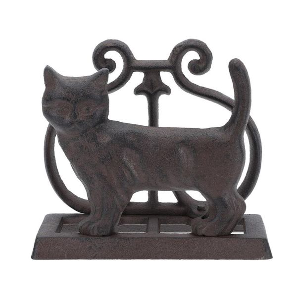 1 Piece Unique Hotel Napkin Holder Postman Style Table Style | Napkin Box