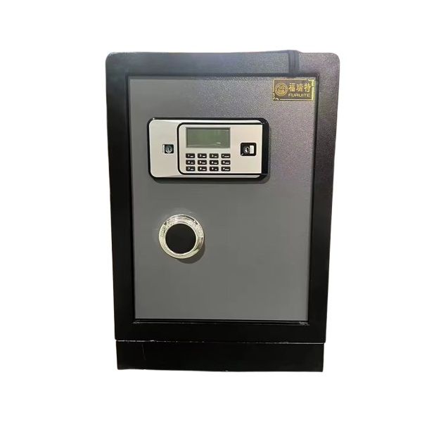 The Guardian Digital Safe (0.43 x 0.36 x 0.7m)