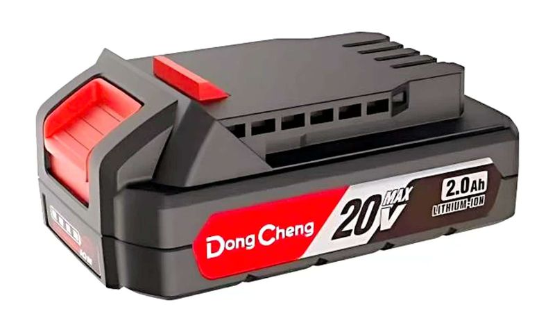 Dongcheng 20V 2.0Ah Lithium-Ion Battery Pack - FFBL2020