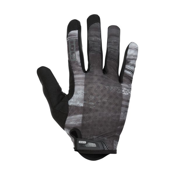 ION Bike - Glove Traze '20 - Grey
