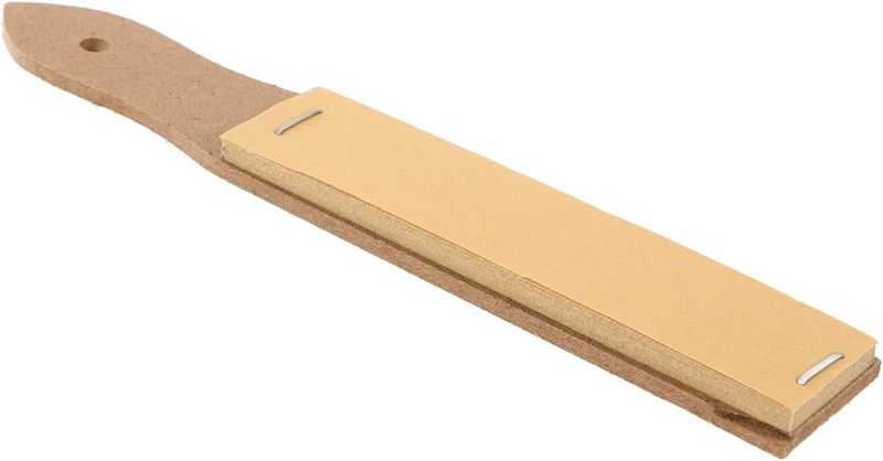 Sandpaper Board Artistic Drawing Sketch Pencil Sharpening Tool for Art