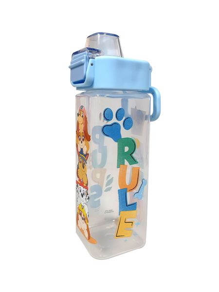 Paw Patrol Pp Square Canteen 500ml