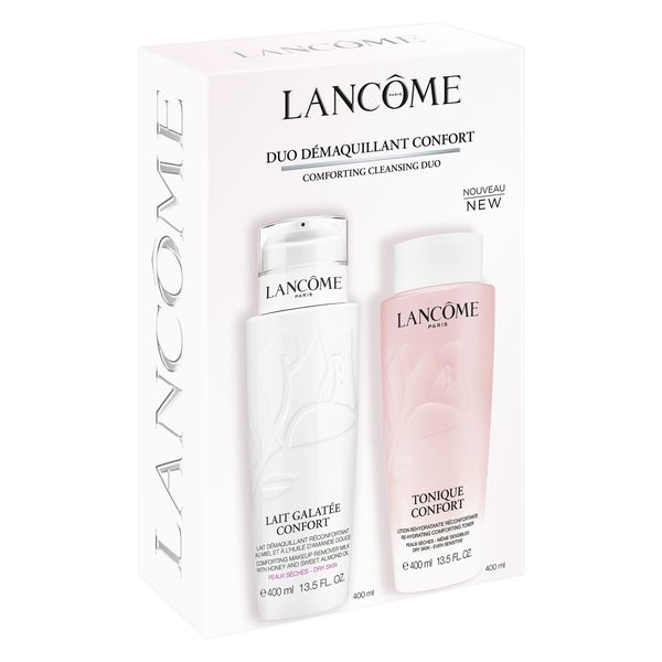 Confort Cleansers Giftset