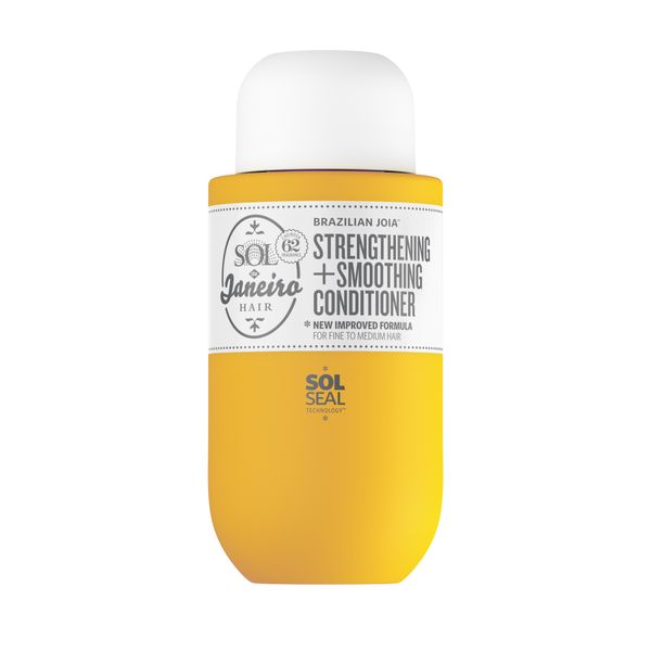 Sol de Janeiro Brazilian Joia Strengthening + Smoothing Conditioner 90ml