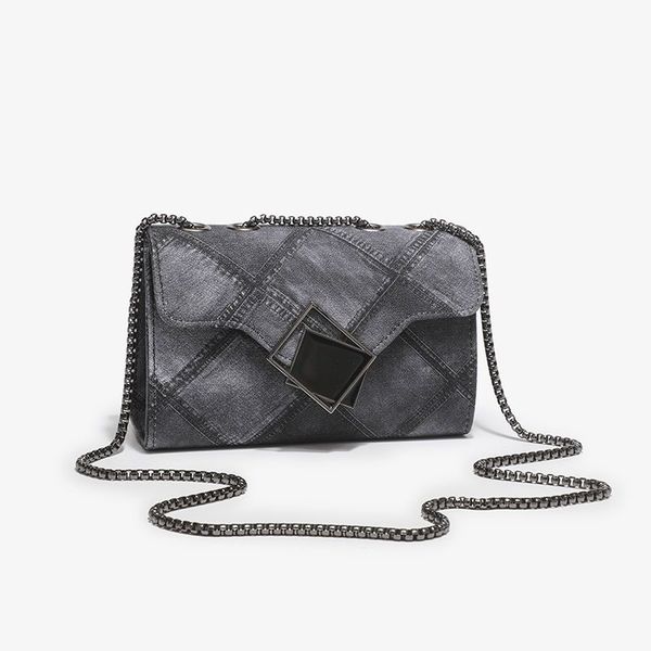 CHCLYVR&amp;KFRAE genuine new chain shoulder messenger bag