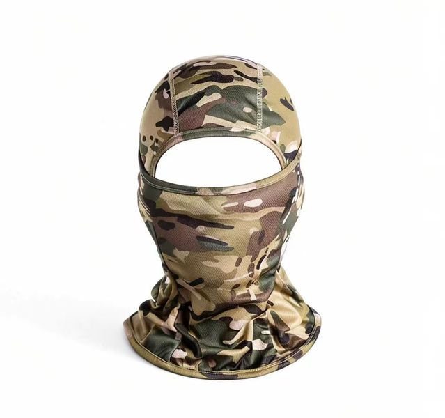 Cross-border exclusive magic headscarf four seasons outdoor cycling mask