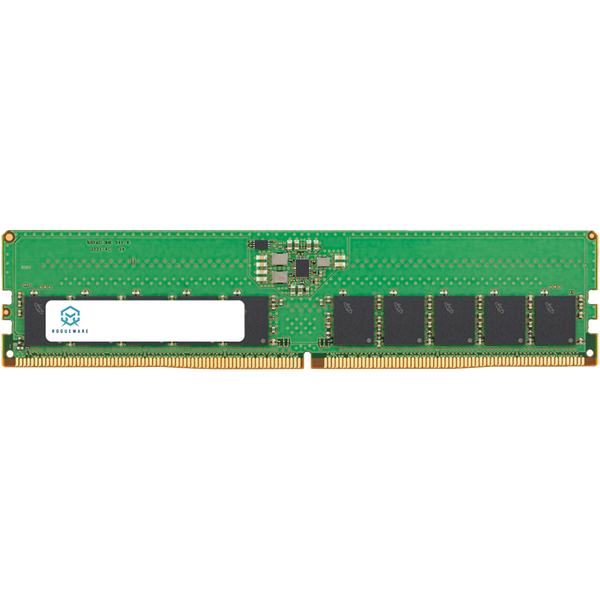 Rogueware Value Ram 8GB DDR5 4800MHZ CL40 1.1V Memory