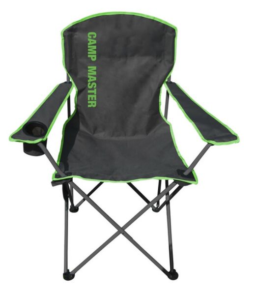 Classic 200 Camp Chair-Green