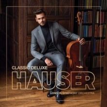 Hauser: Classic Deluxe (CD / Album)