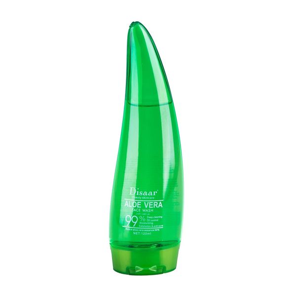 Disaar Aloe Vera Face Wash image