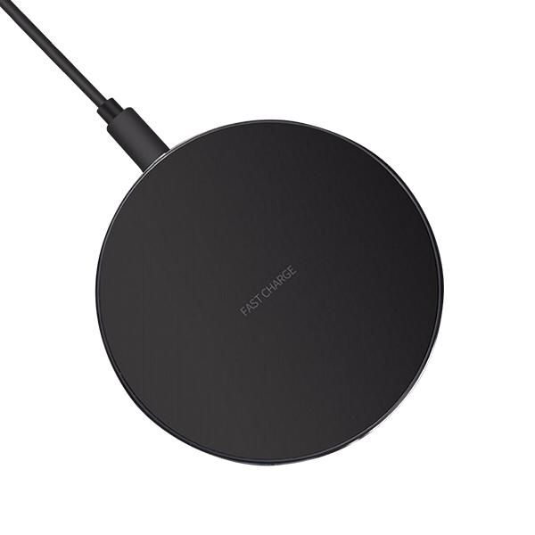 Wireless Fast Charger Pad for Iphone/Android